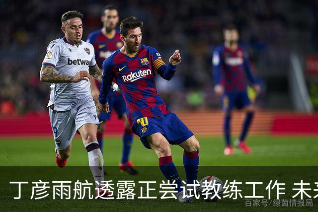 丁彦雨航透露正尝试教练工作 未来或投身青少年篮球事业