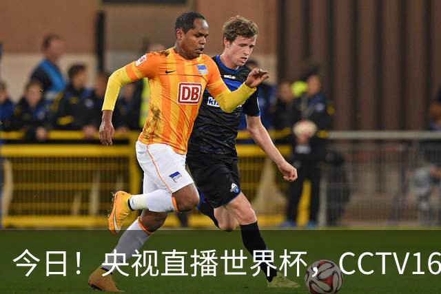 今日！央视直播世界杯，CCTV16转中超，网络转大连鲲城+可为+U17中国男篮+F1等